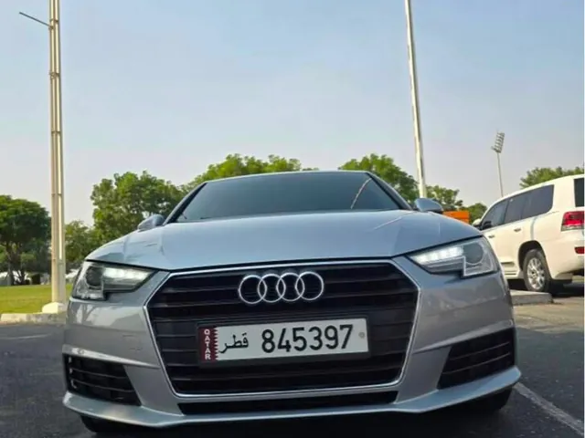 صورة 2017 أودي A4 3.0T كواترو
