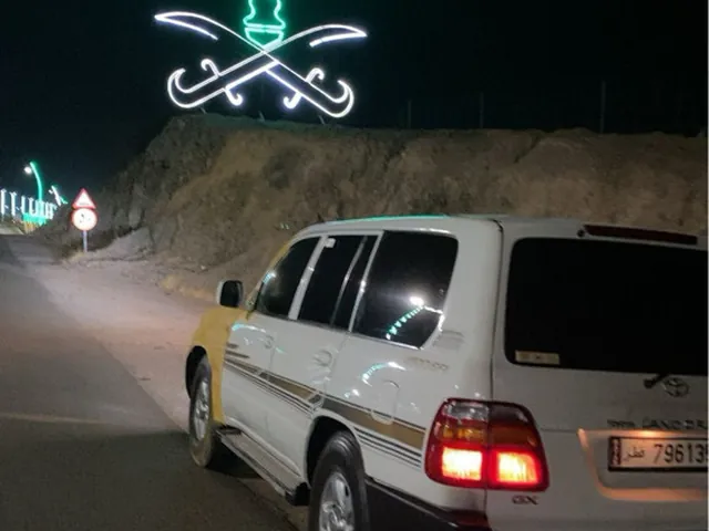 Photo of 2002 Toyota Land Cruiser GX