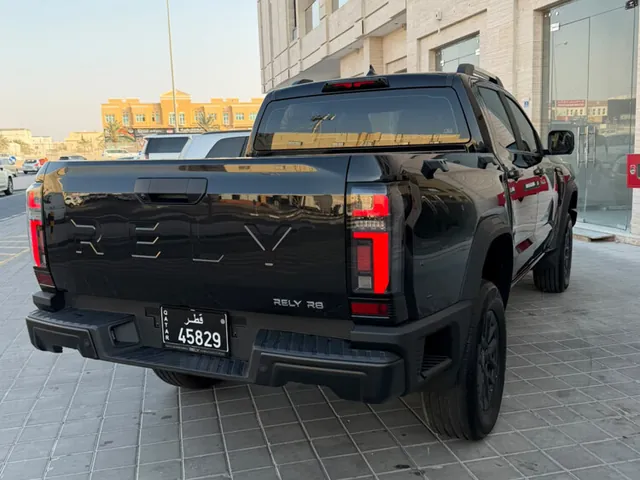 Photo of 2026 Rely R8
