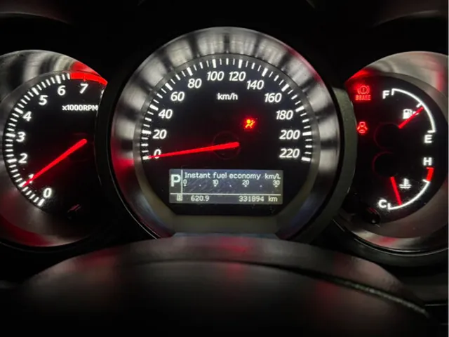Photo of 2013 Suzuki Vitara