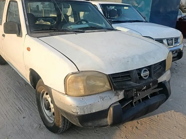 Photo of 2007 Nissan Pickup