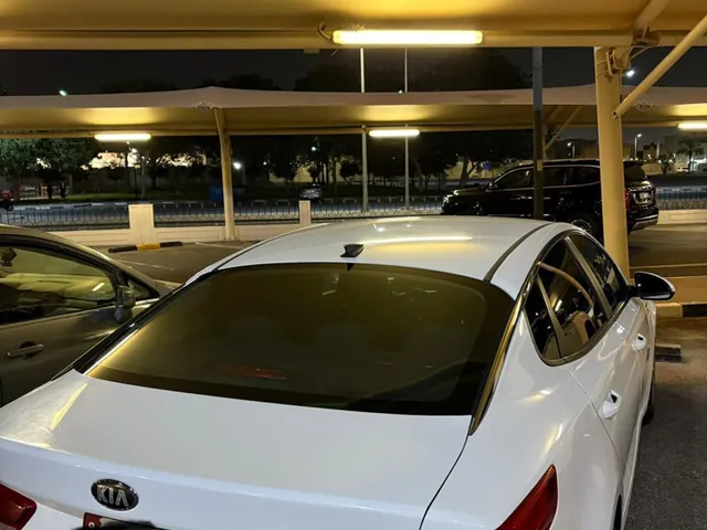 Photo of 2018 Kia Optima 2.4