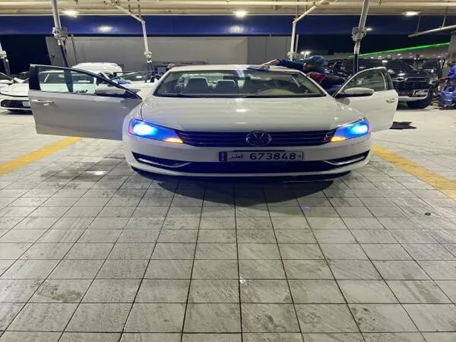 Photo of 2013 Volkswagen Passat