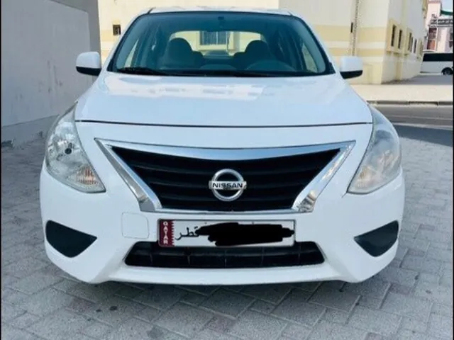 صورة 2018 نيسان صني