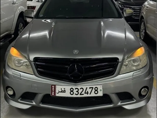 Photo of 2008 Mercedes-Benz C 280