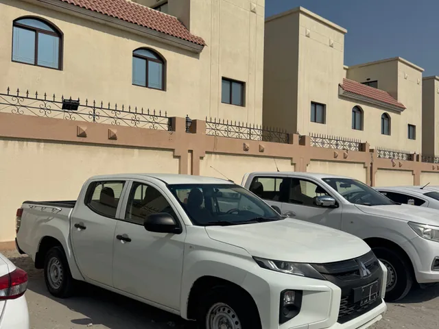 Photo of 2021 Mitsubishi L200 Diesel