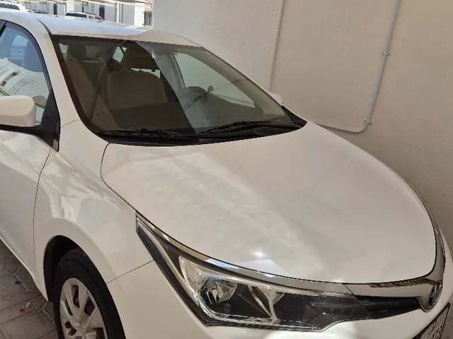Photo of 2019 Toyota Corolla XLi