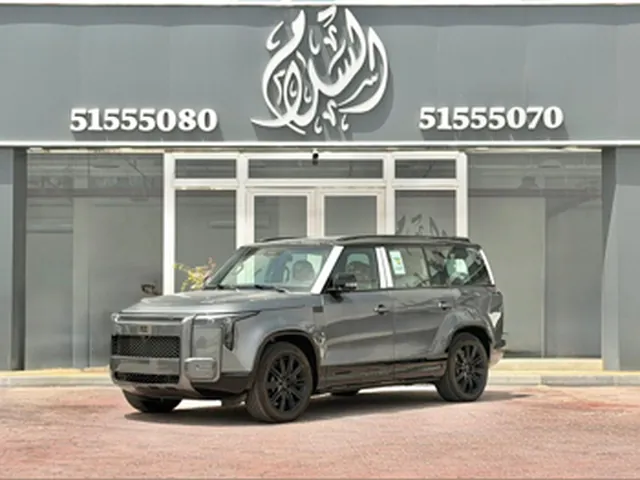 Photo of 2026 Rox Motor Adamas