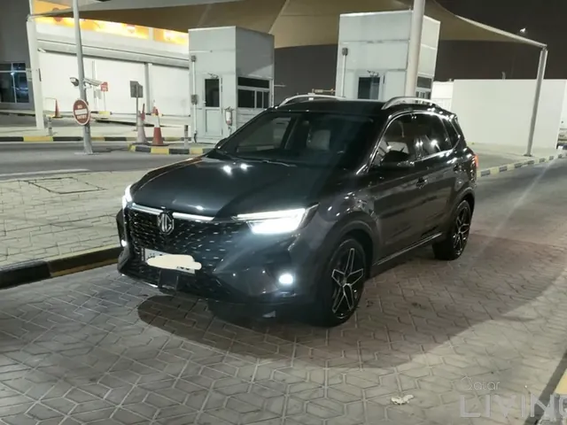 Photo of 2025 MG RX5 Turbo
