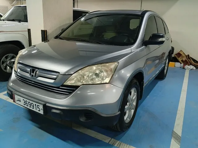 Photo of 2007 Honda CR-V