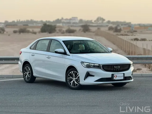 صورة 2025 جيلي إمجراند