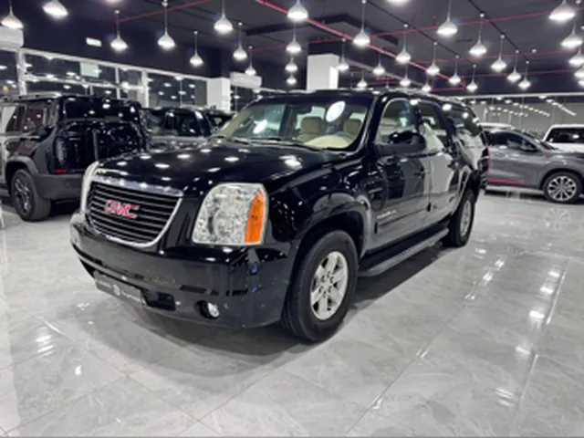 Photo of 2012 GMC Yukon XL