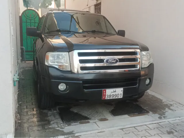 صورة 2013 فورد إكسبيديشن