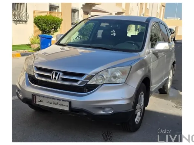 صورة 2010 هوندا CR-V تورينج