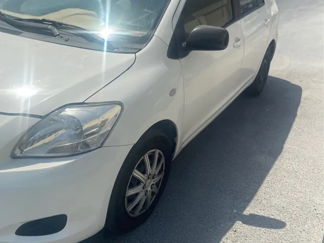 Photo of 2008 Toyota Yaris