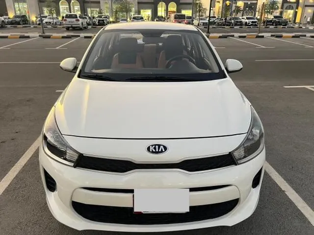Photo of 2019 Kia Rio