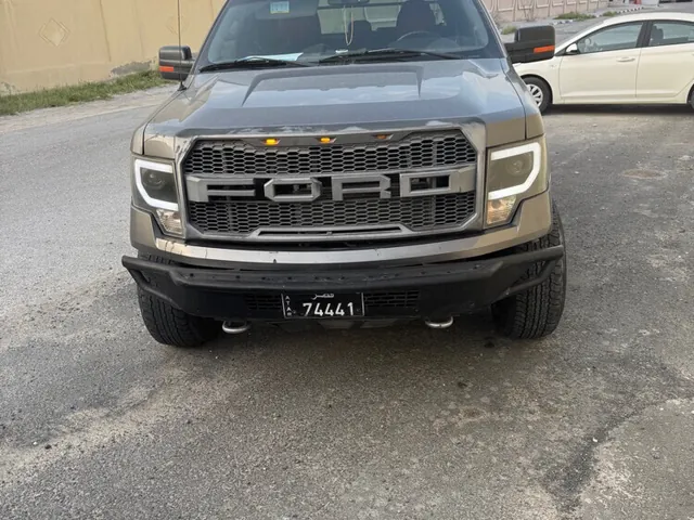 Photo of 2013 Ford F-150