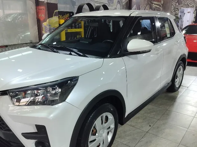 Photo of 2022 Toyota Raize