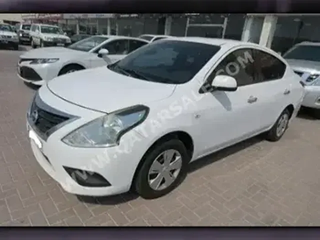 Photo of 2019 Nissan Sunny