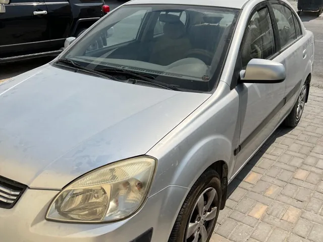 Photo of 2009 Kia Rio