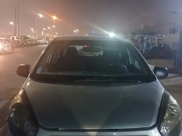صورة 2014 كيا بيكانتو