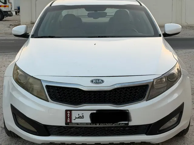 صورة 2012 كيا أوبتيما 2