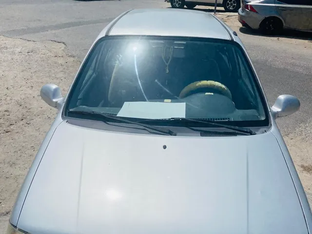 Photo of 2008 Suzuki Alto