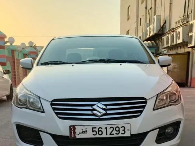 Photo of 2016 Suzuki Ciaz