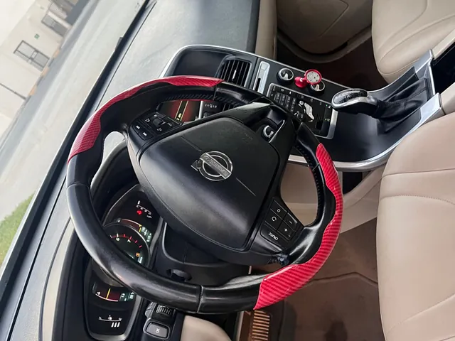 Photo of 2014 Volvo XC60