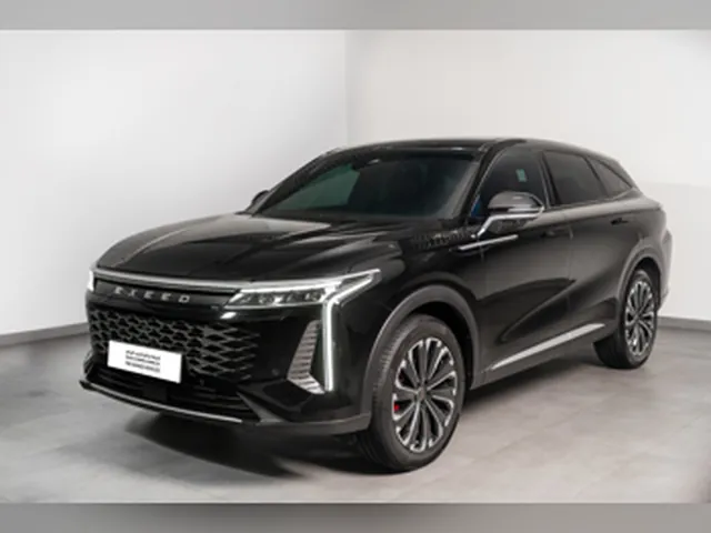 Photo of 2024 Exeed RX 400T Flagship