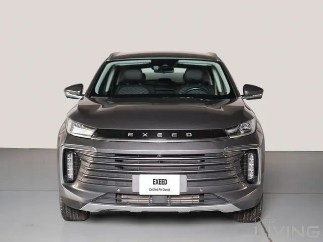 Photo of 2023 Exeed TXL
