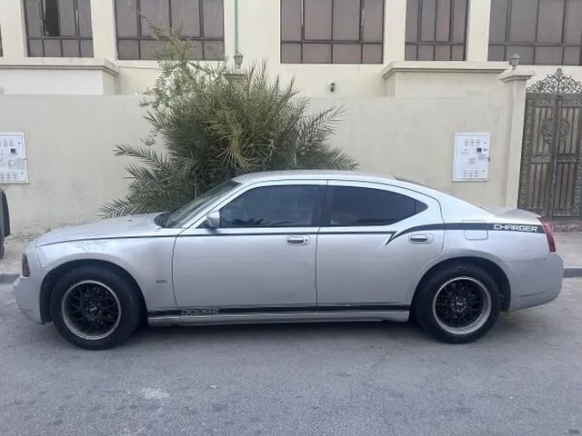 Photo of 2007 Dodge Charger