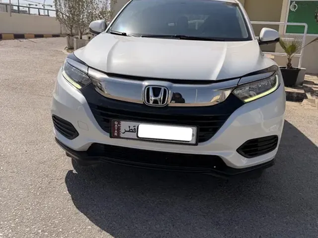 Photo of 2020 Honda HR-V