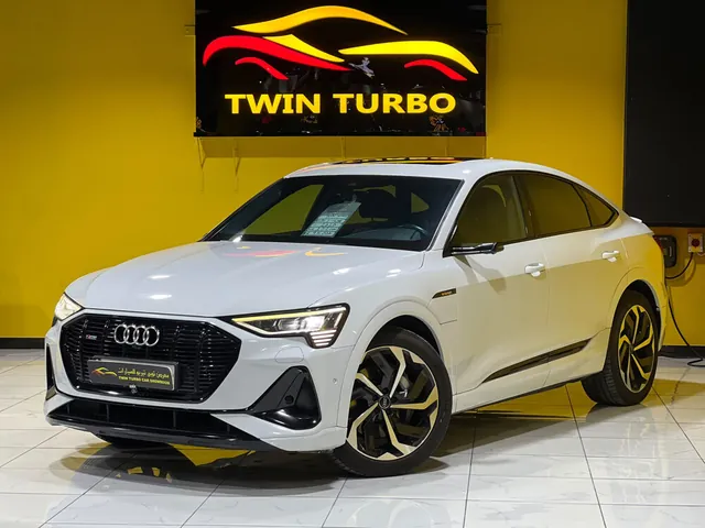 Photo of 2020 Audi e-tron