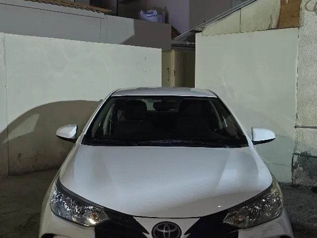 Photo of 2022 Toyota Yaris