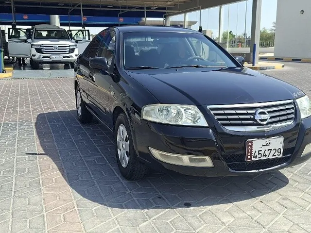 Photo of 2010 Nissan Sunny