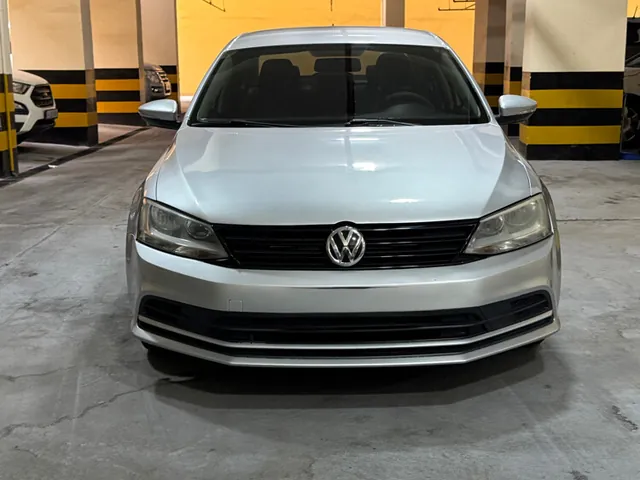 Photo of 2016 Volkswagen Jetta