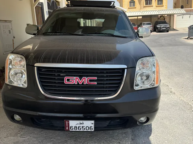 Photo of 2009 GMC Yukon SLE