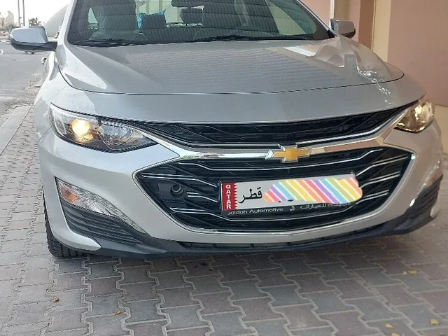 صورة 2019 شيفروليه سيلفرادو ترايل بوس