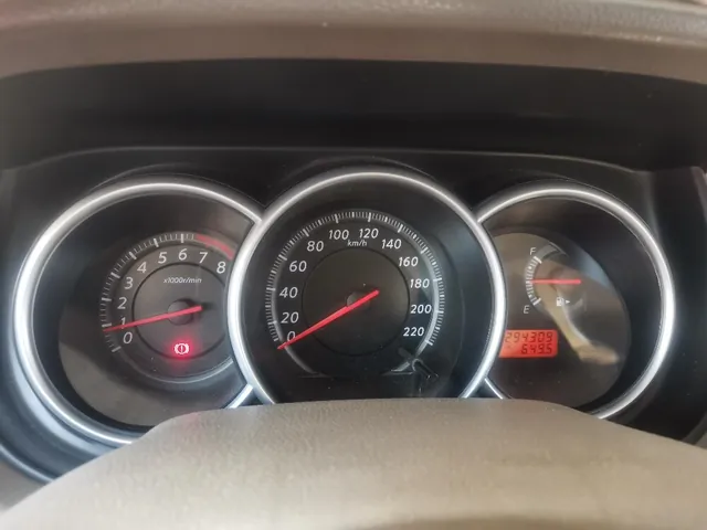 صورة 2012 نيسان تيدا