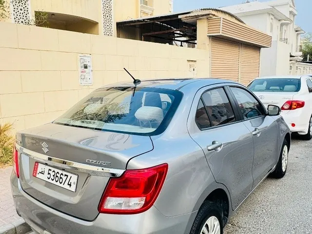 Photo of 2022 Suzuki Dzire