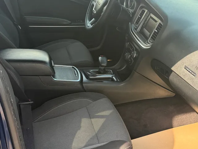 Photo of 2017 Dodge Charger GT