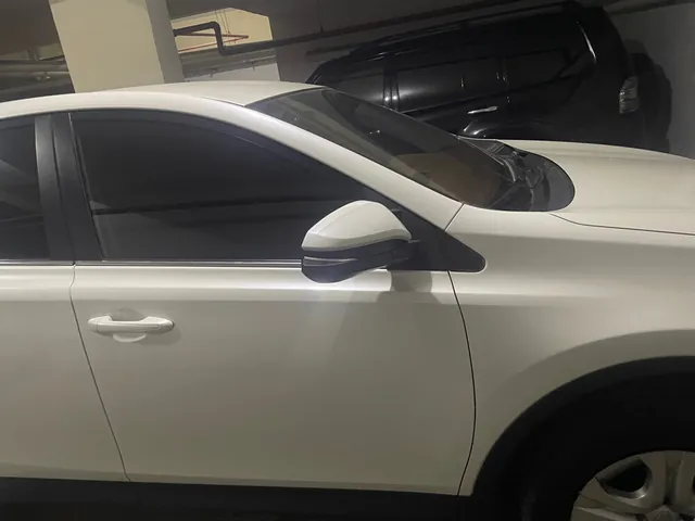 Photo of 2015 Toyota RAV4