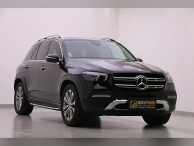 Photo of 2022 Mercedes-Benz GLE 450