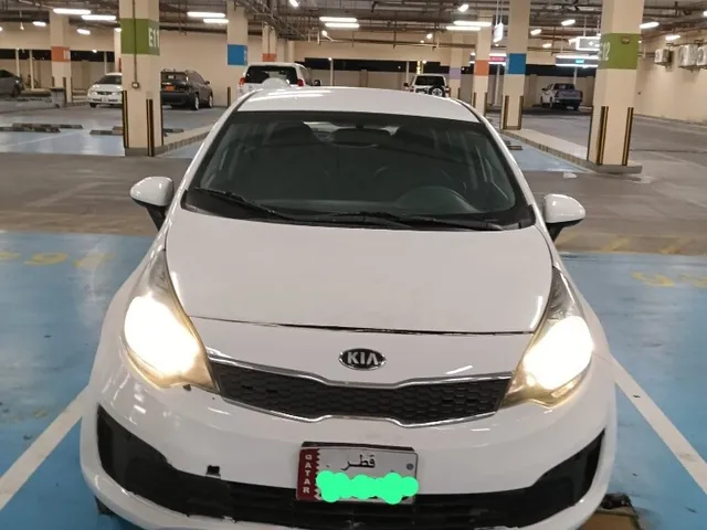 Photo of 2017 Kia Rio