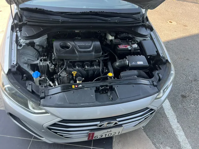 Photo of 2016 Hyundai Elantra