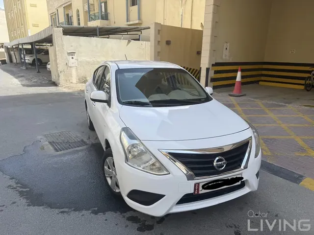 Photo of 2019 Nissan Sunny