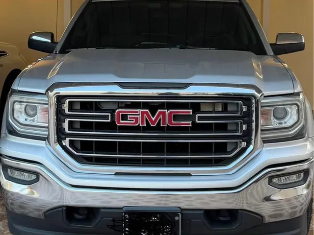 Photo of 2016 GMC Sierra 1500