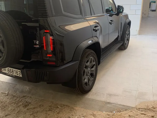 صورة 2026 جيتور X90 برو