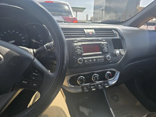 Photo of 2013 Kia Rio